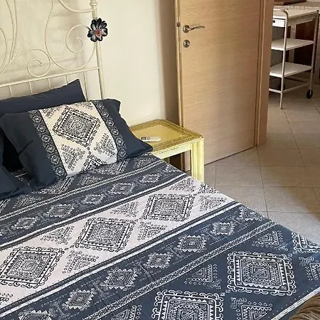 Paralia * Pefkochori