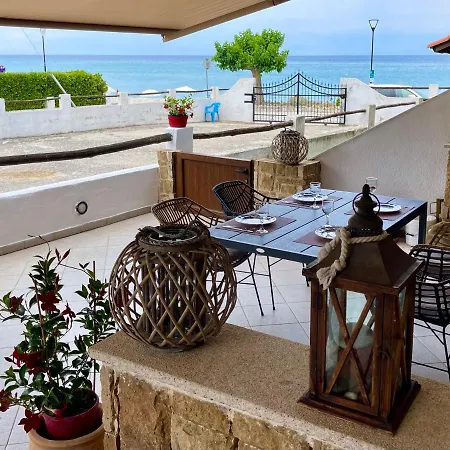 Appartement Paralia Pefkochori
