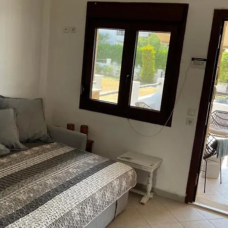 Apartament Paralia