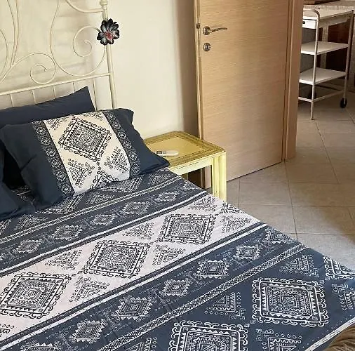 Paralia * Pefkochori