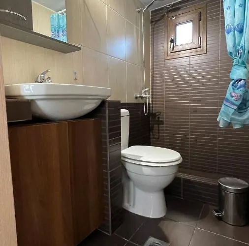 Paralia Appartement