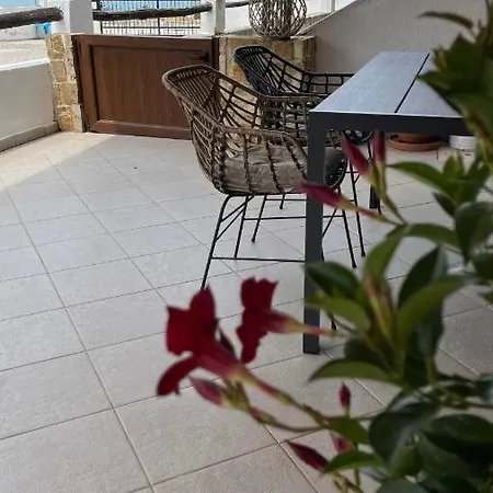 Paralia Apartamento Pefkochori