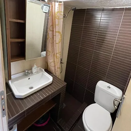 Apartment Paralia Pefkochori