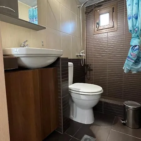 Paralia Apartment