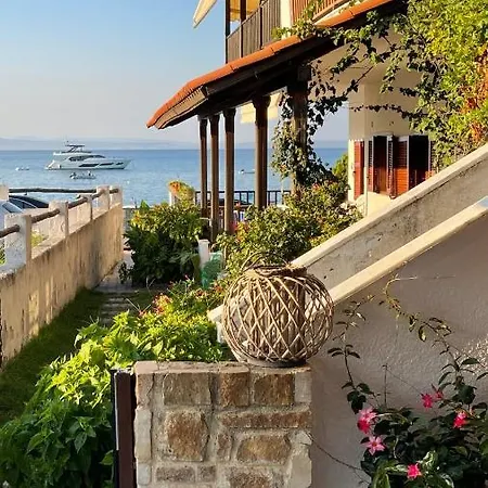 Apartment Paralia Pefkochori