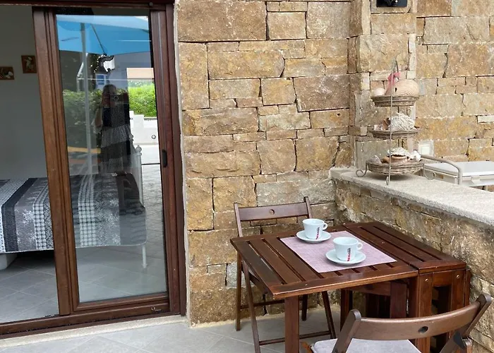 Paralia Apartmán *