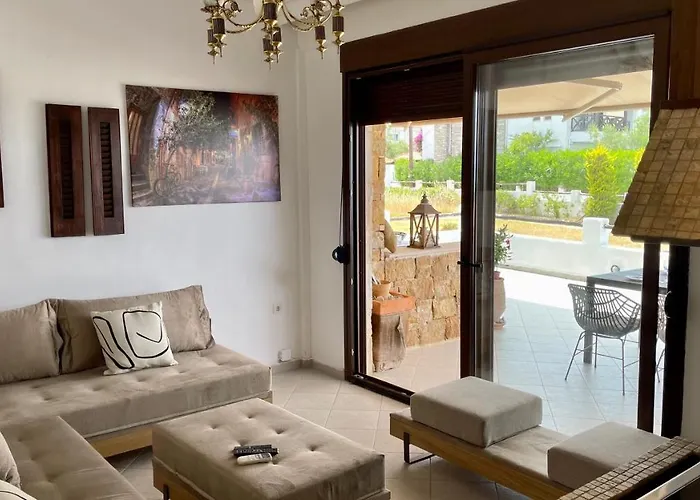 Paralia Apartmán
