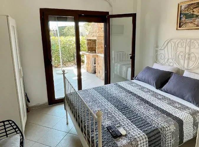 Paralia Apartmán